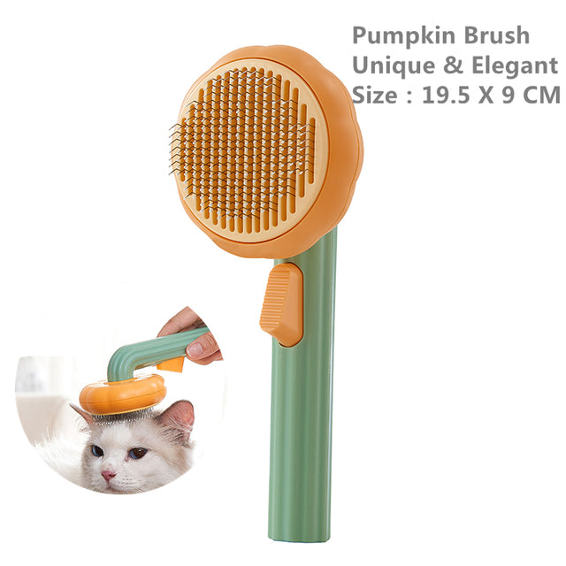 Pet Brush