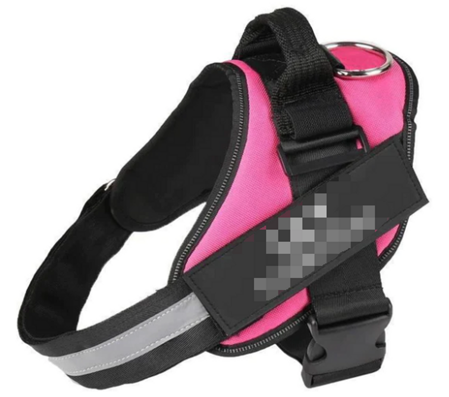 Safety Dog Harness