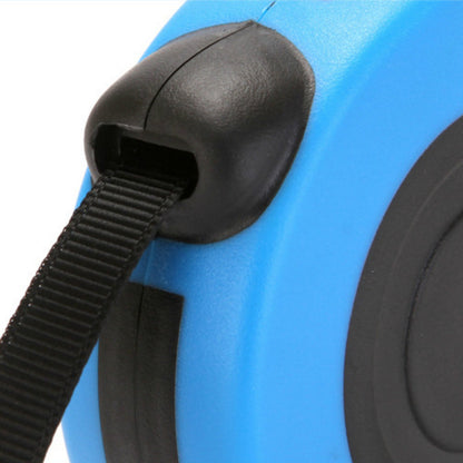 3M/5M Retractable Dog Leash