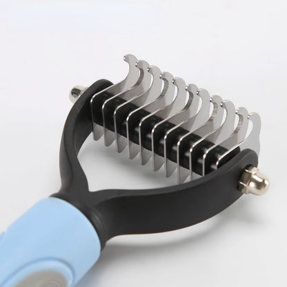 Dog Pet Hair Removal Comb